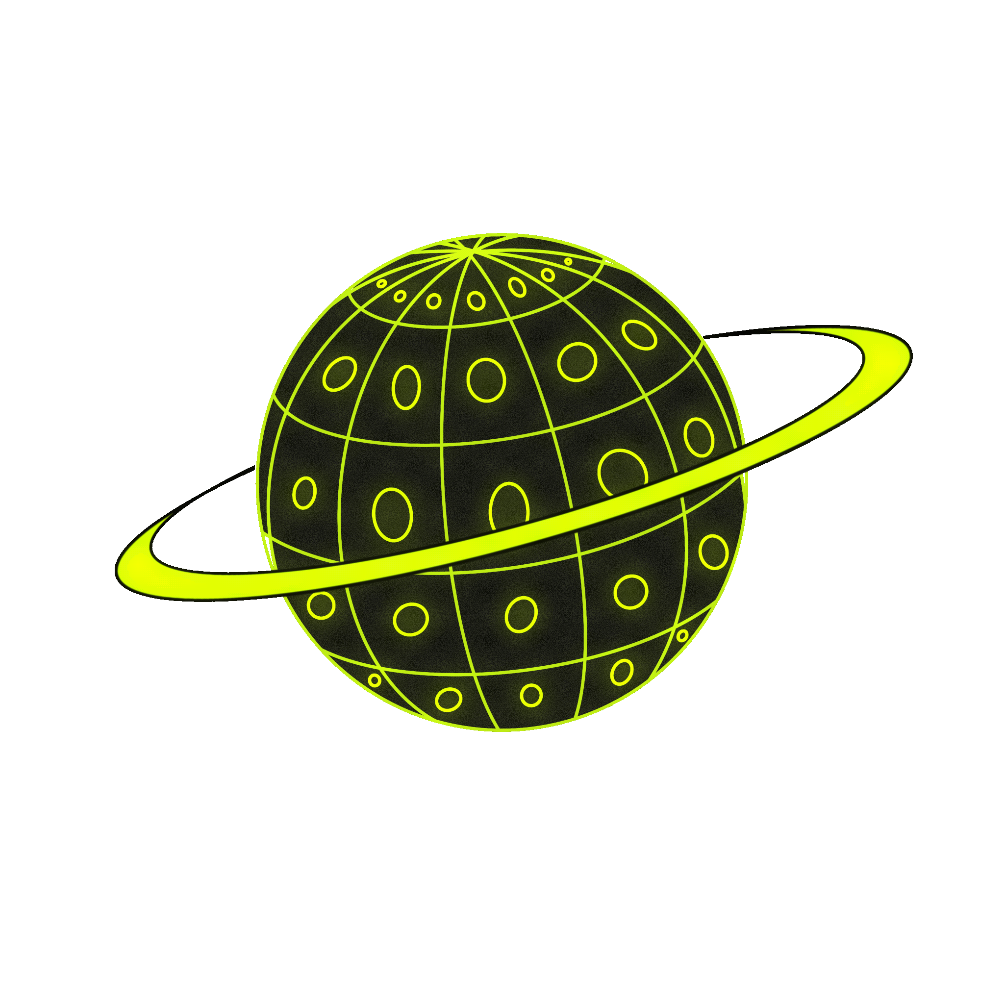 LASC planet logo